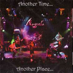 Magenta : Another Time Another Place